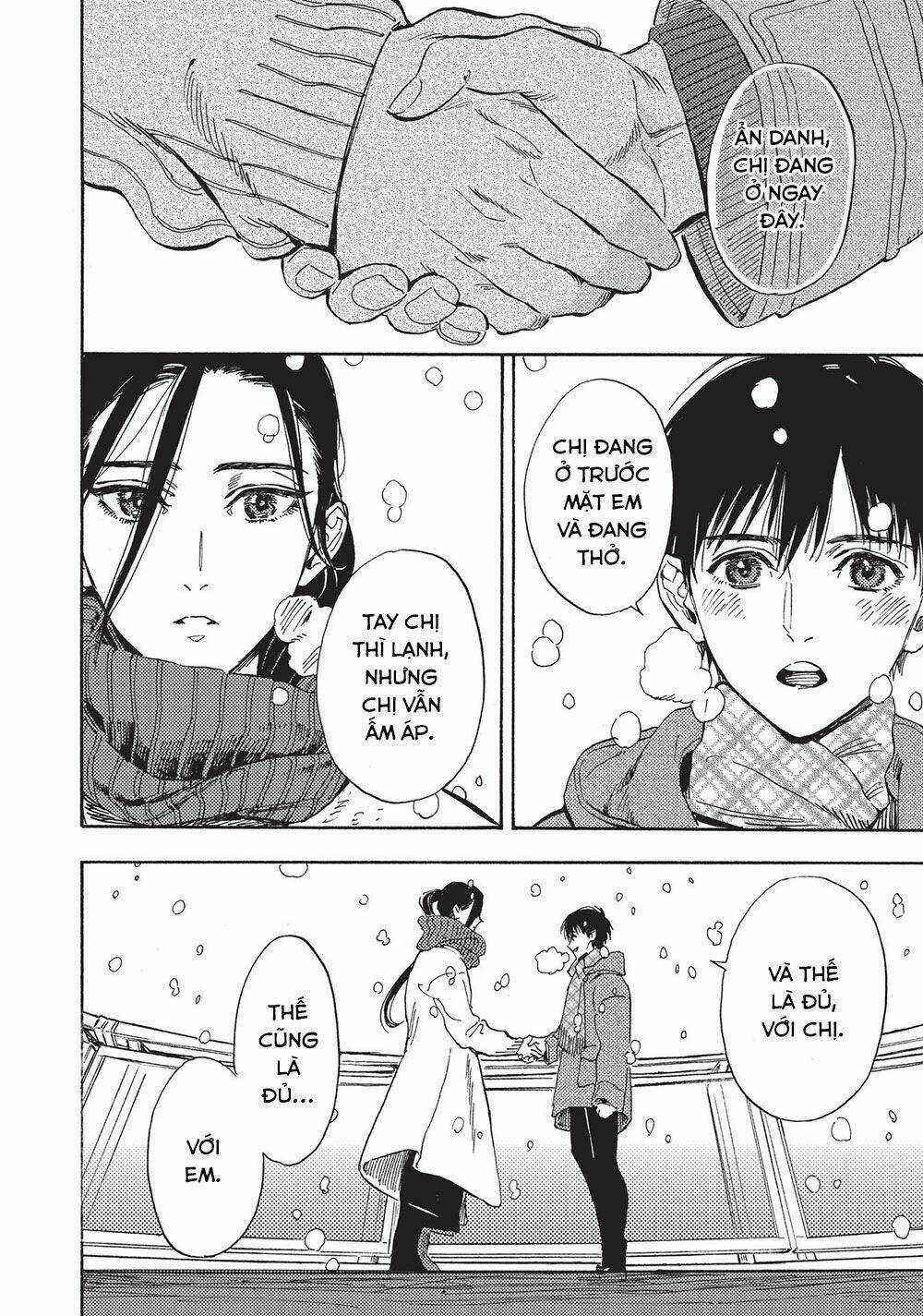 Shimanami Tasogare - Chapter 21 - Trang 33