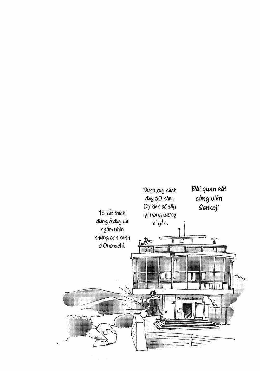 Shimanami Tasogare - Chapter 21 - Trang 36