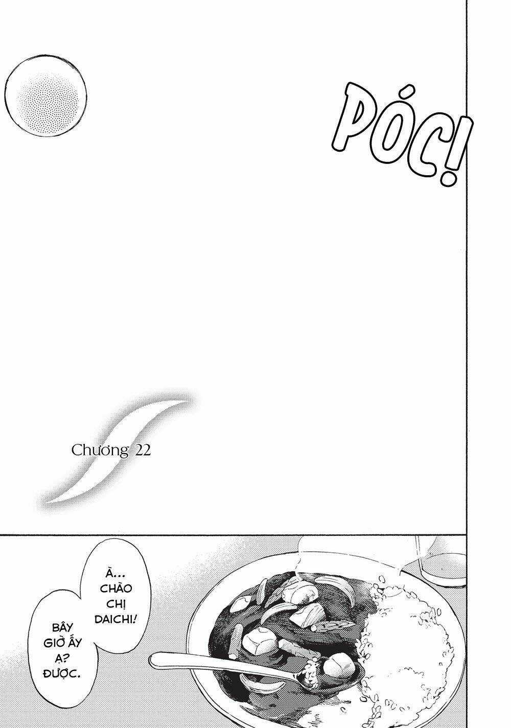 Shimanami Tasogare - Chapter 22 - Trang 9