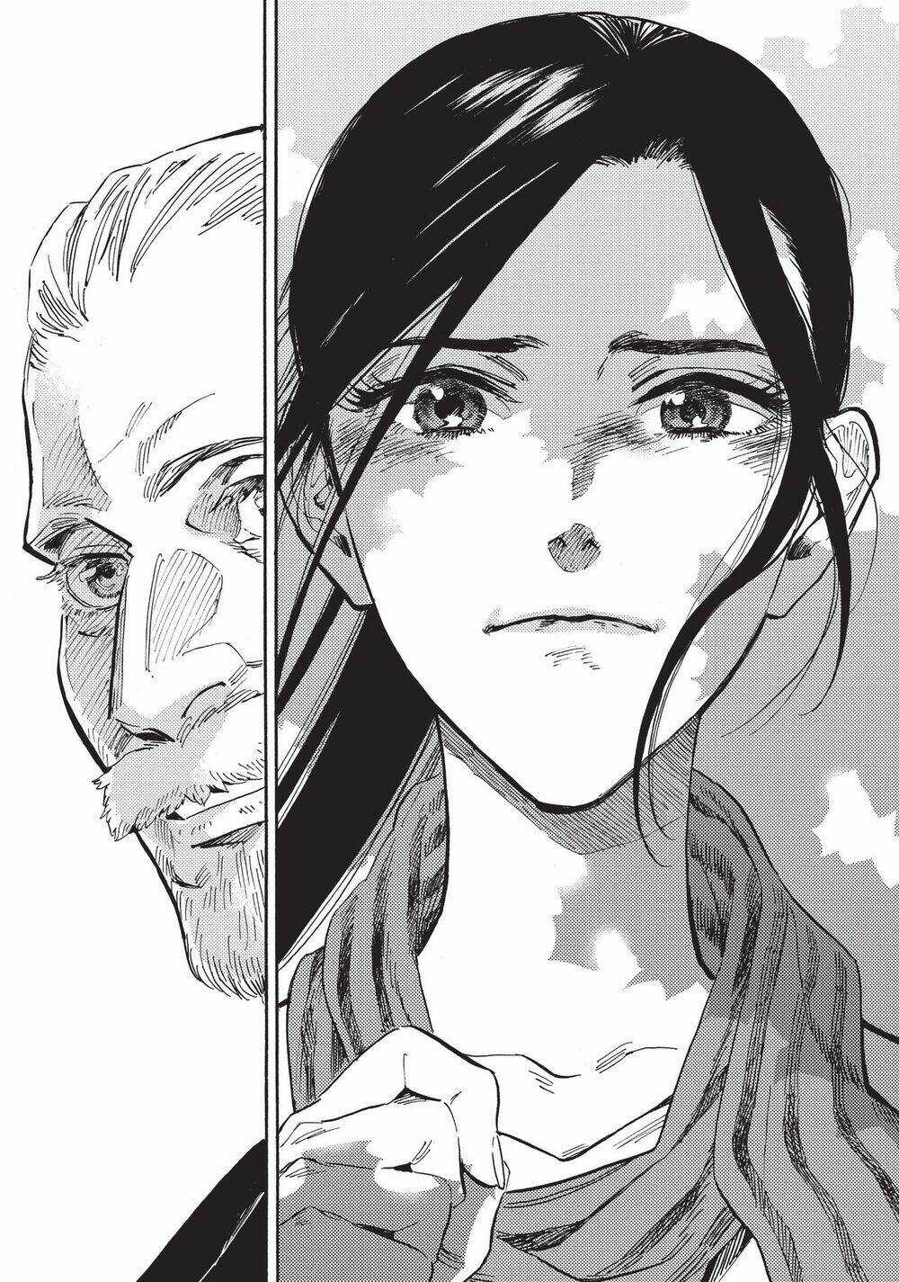 Shimanami Tasogare - Chapter 23 - Trang 3
