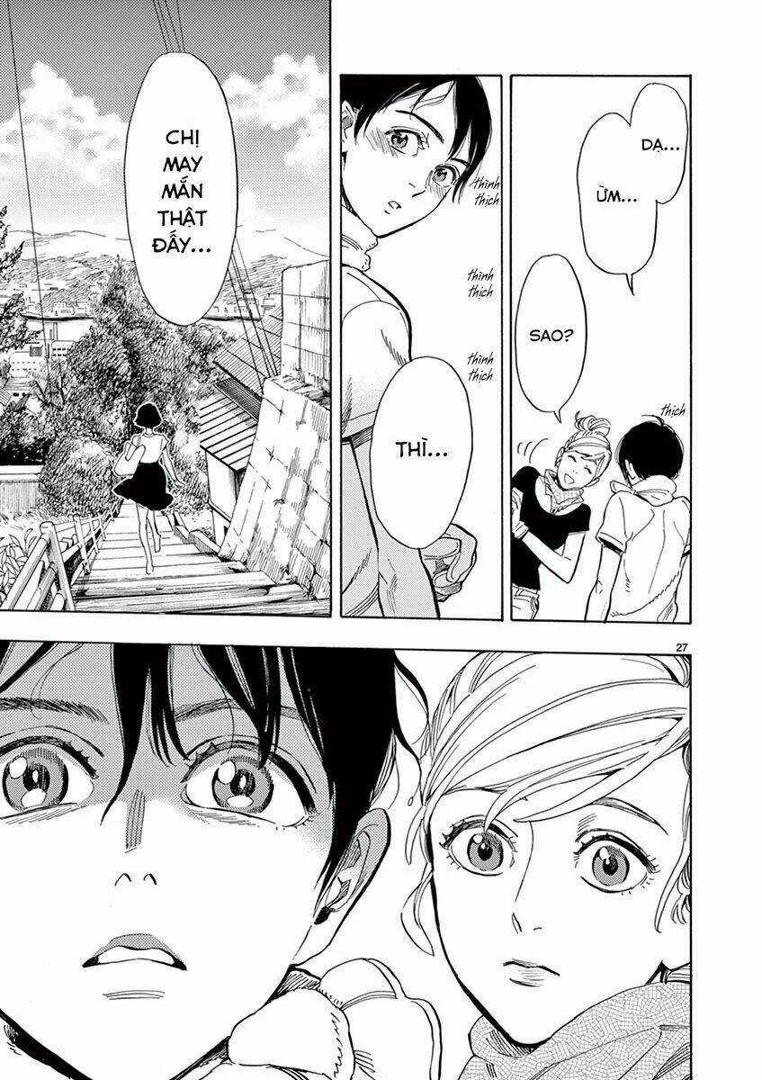 Shimanami Tasogare - Chapter 3 - Trang 29