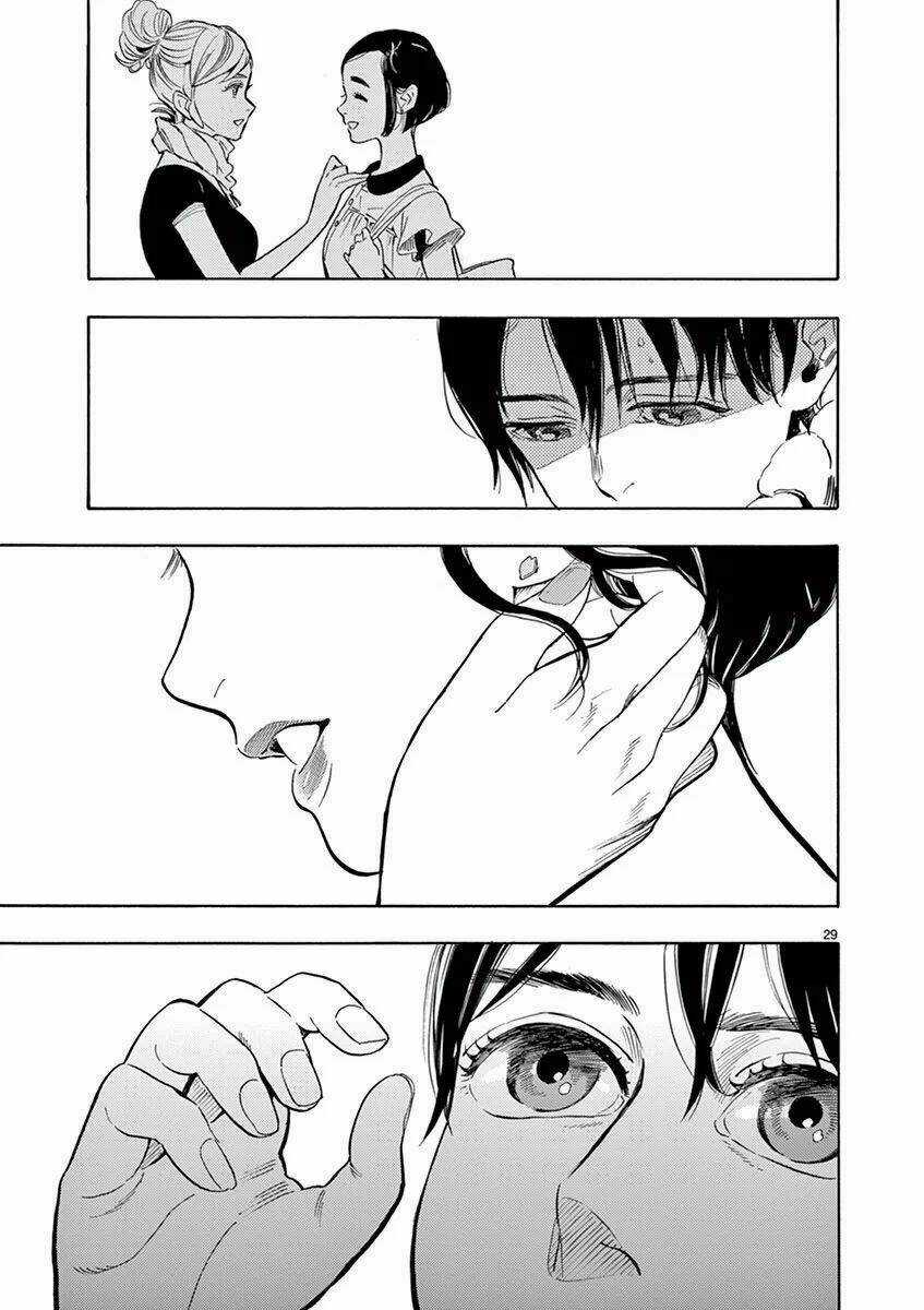 Shimanami Tasogare - Chapter 3 - Trang 31