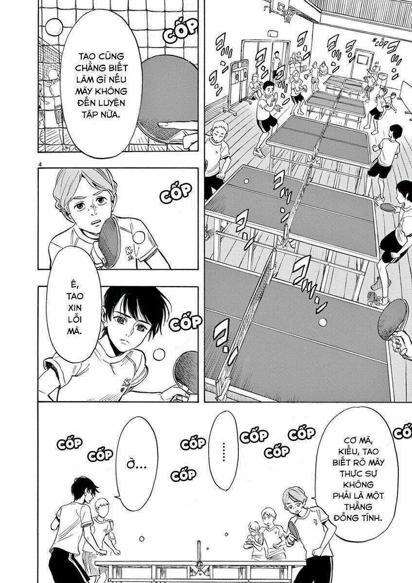 Shimanami Tasogare - Chapter 3 - Trang 6