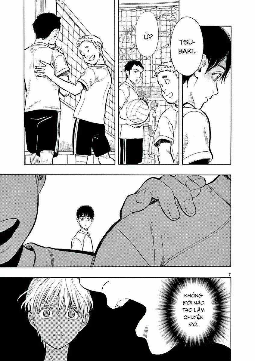 Shimanami Tasogare - Chapter 3 - Trang 9