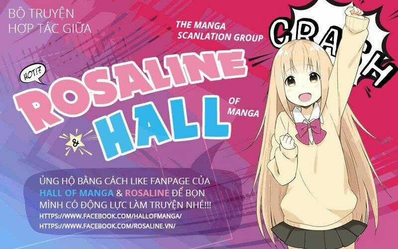 Shimanami Tasogare - Chapter 4 - Trang 1