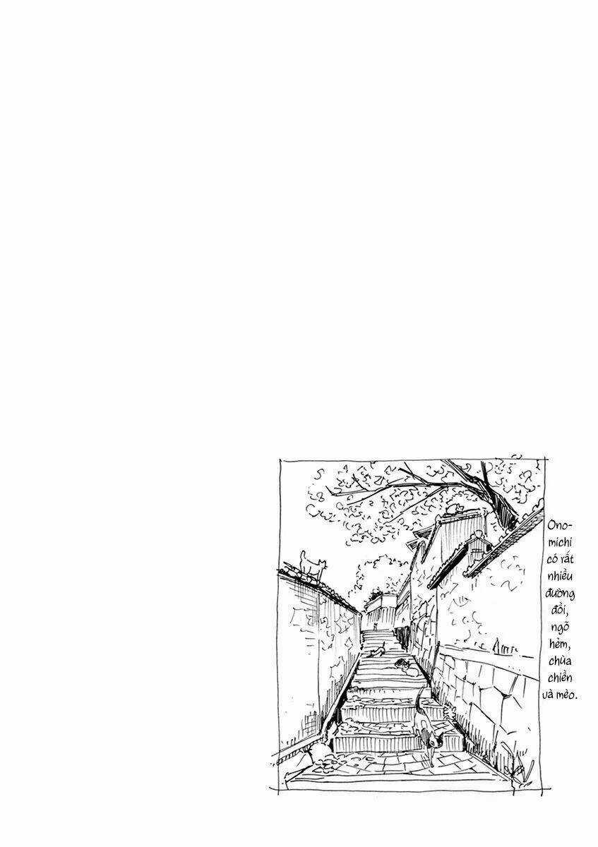 Shimanami Tasogare - Chapter 4 - Trang 41