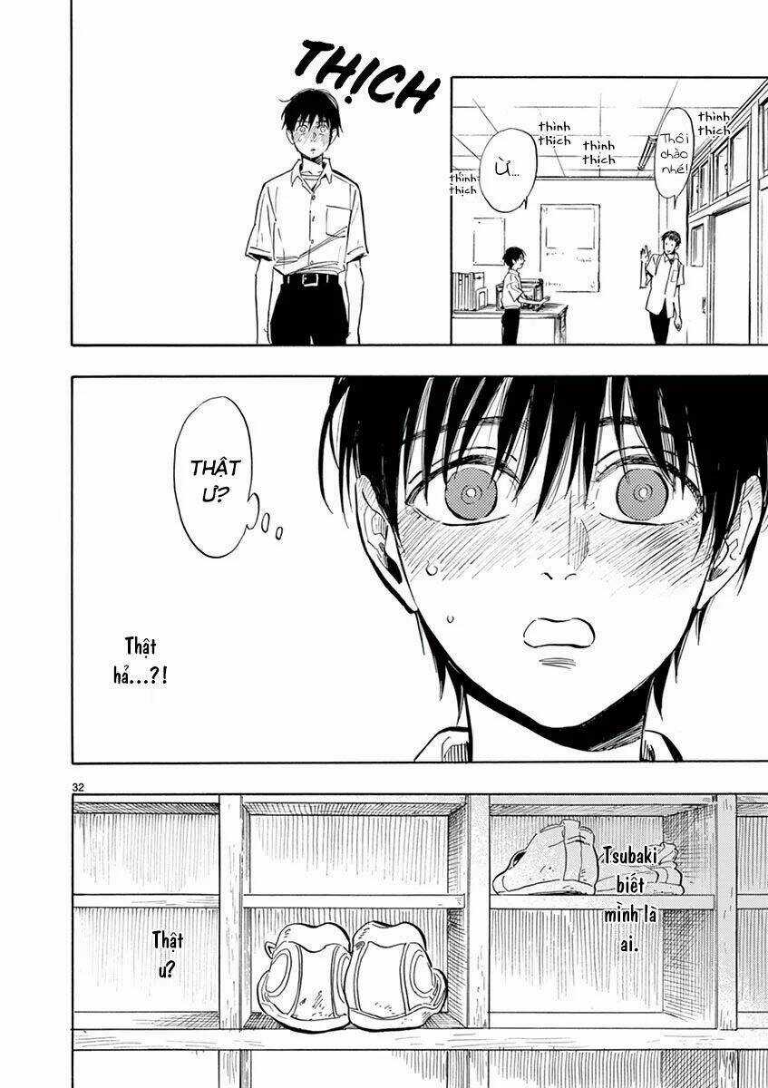 Shimanami Tasogare - Chapter 6 - Trang 36