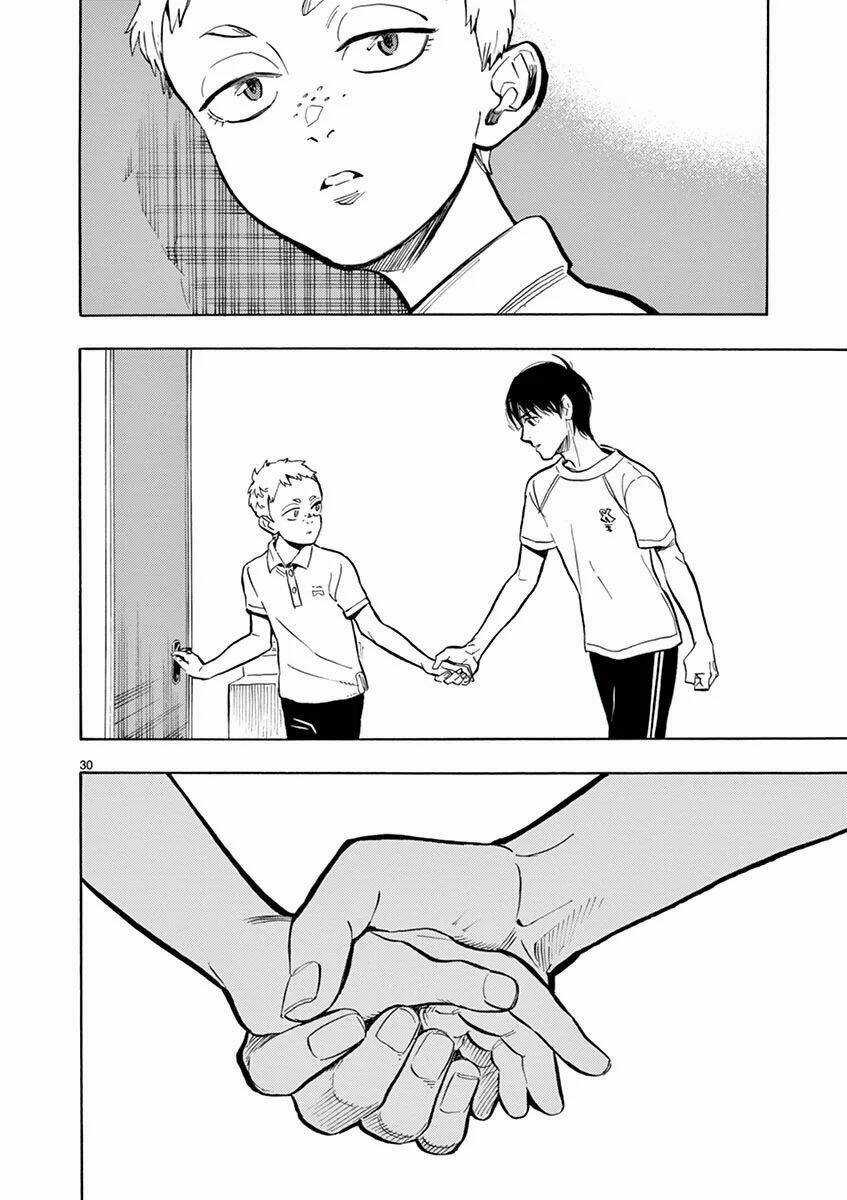 Shimanami Tasogare - Chapter 7 - Trang 32