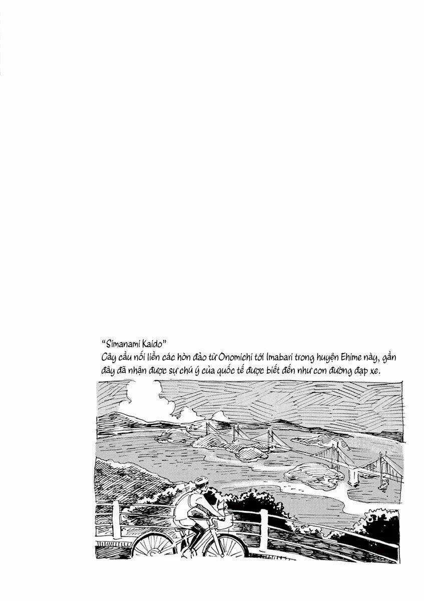 Shimanami Tasogare - Chapter 7 - Trang 34