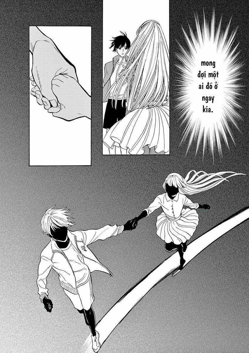 Shimanami Tasogare - Chapter 8 - Trang 30