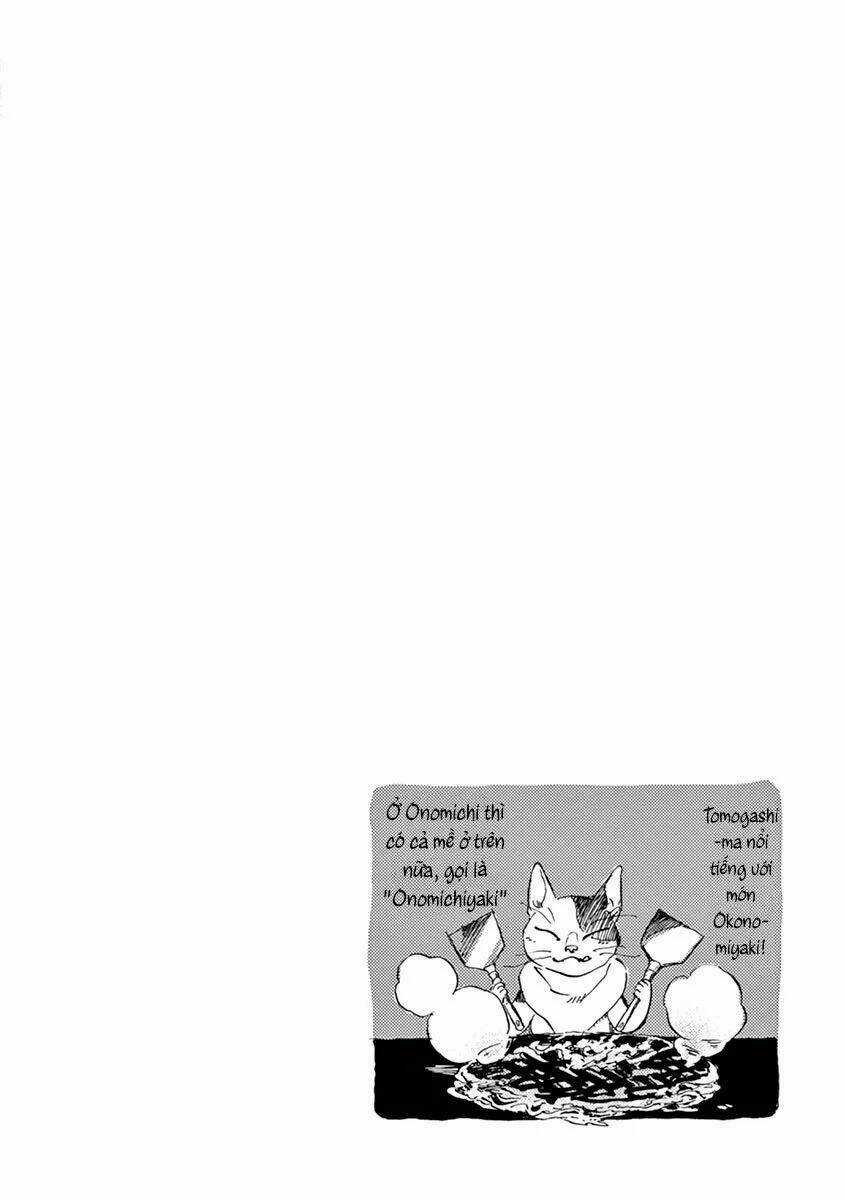 Shimanami Tasogare - Chapter 8 - Trang 34