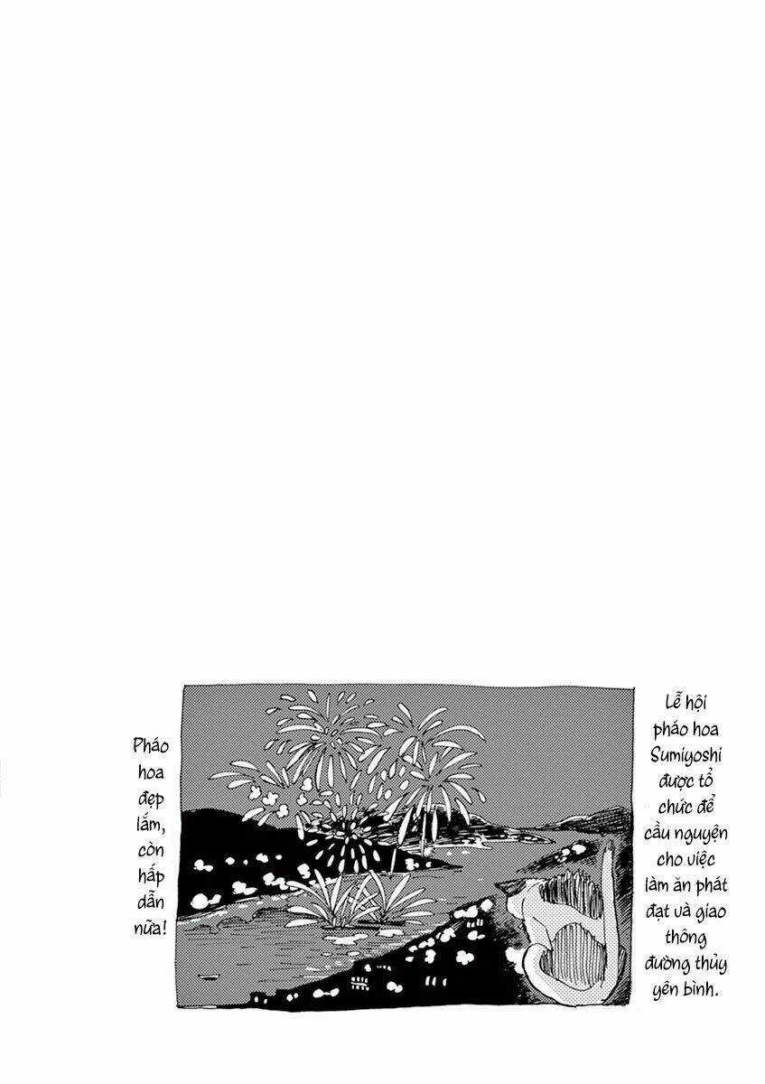 Shimanami Tasogare - Chapter 9 - Trang 38