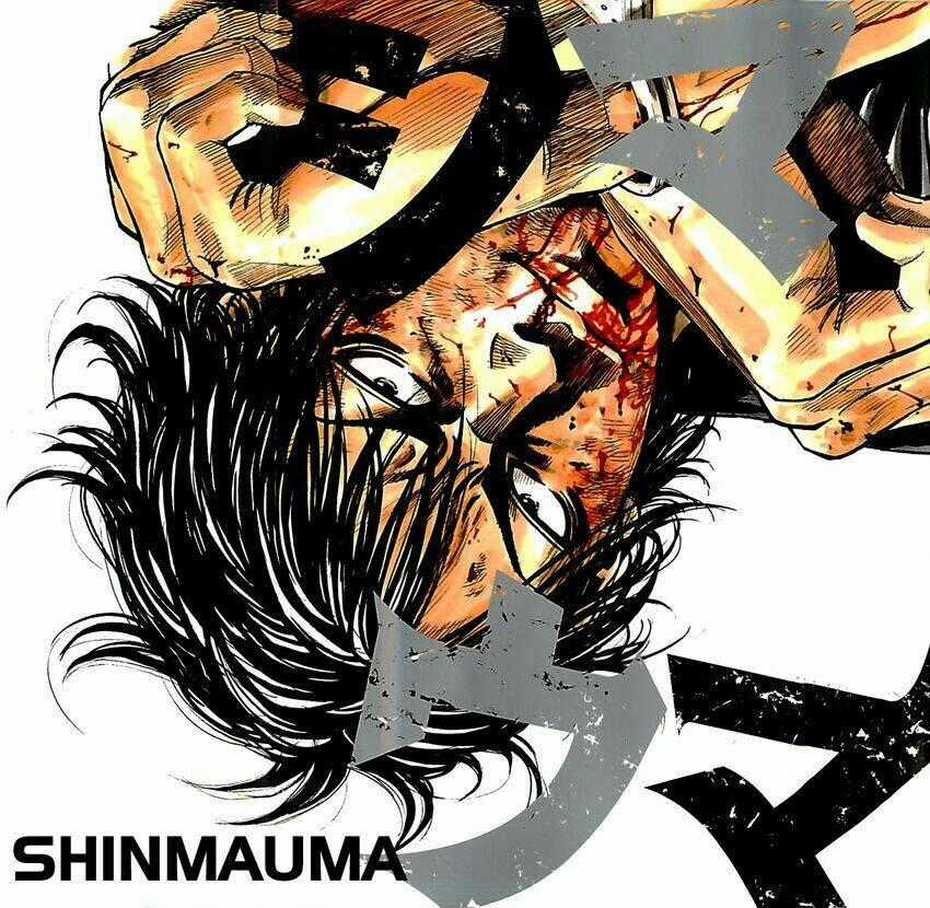 Shimauma - Chapter 1 - Trang 2
