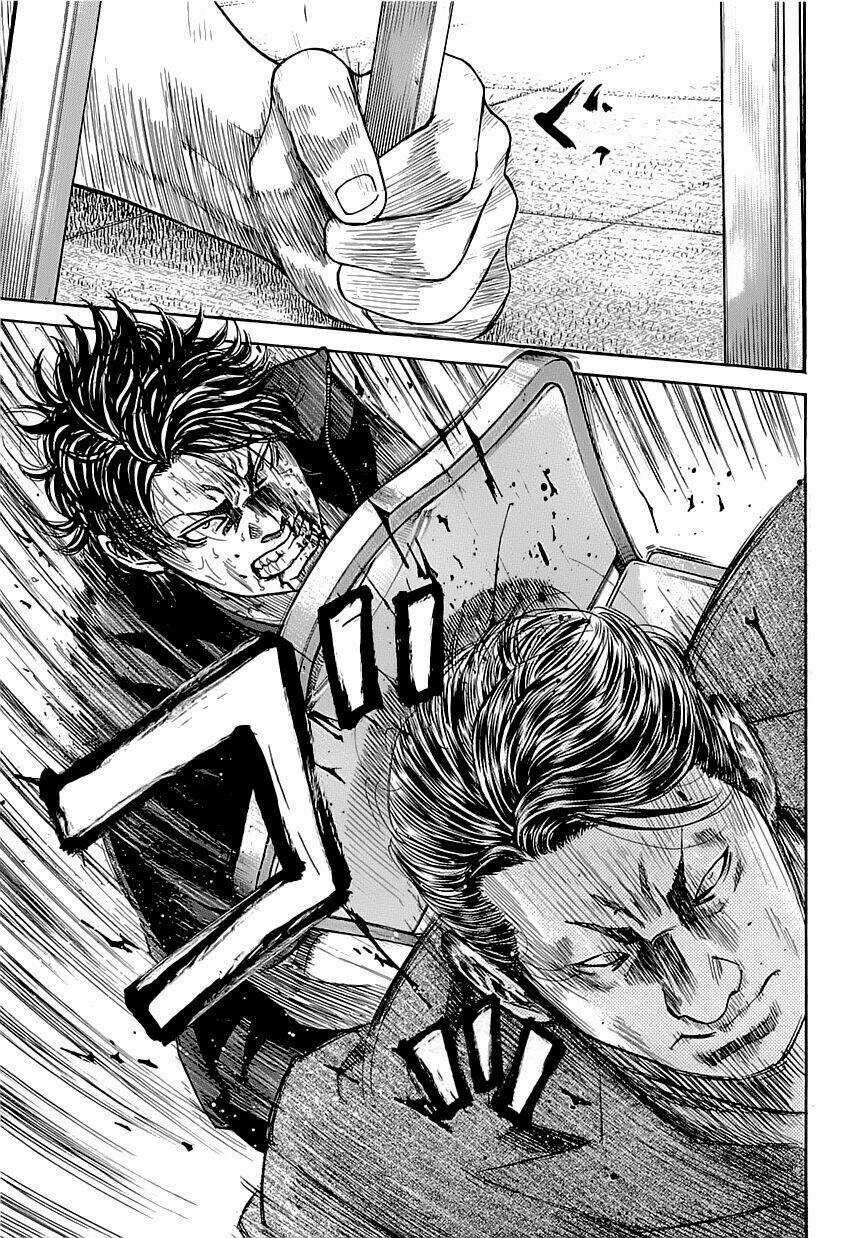 Shimauma - Chapter 1 - Trang 26