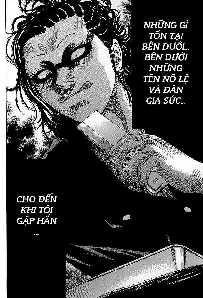 Shimauma - Chapter 1 - Trang 31