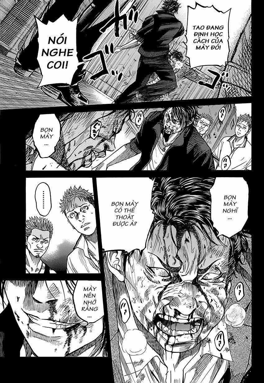 Shimauma - Chapter 1 - Trang 38