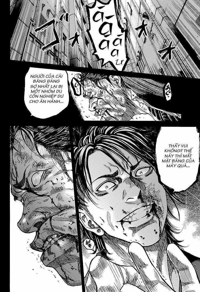 Shimauma - Chapter 1 - Trang 41