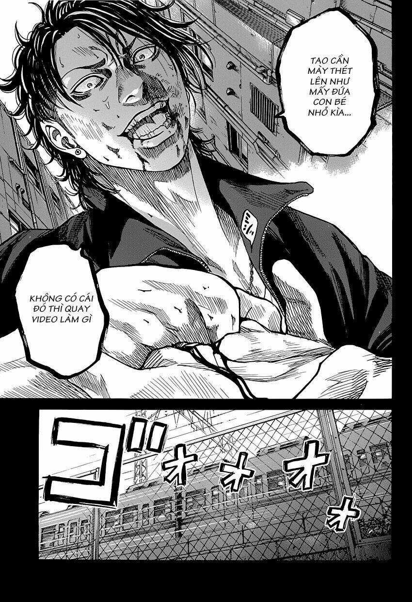 Shimauma - Chapter 1 - Trang 44