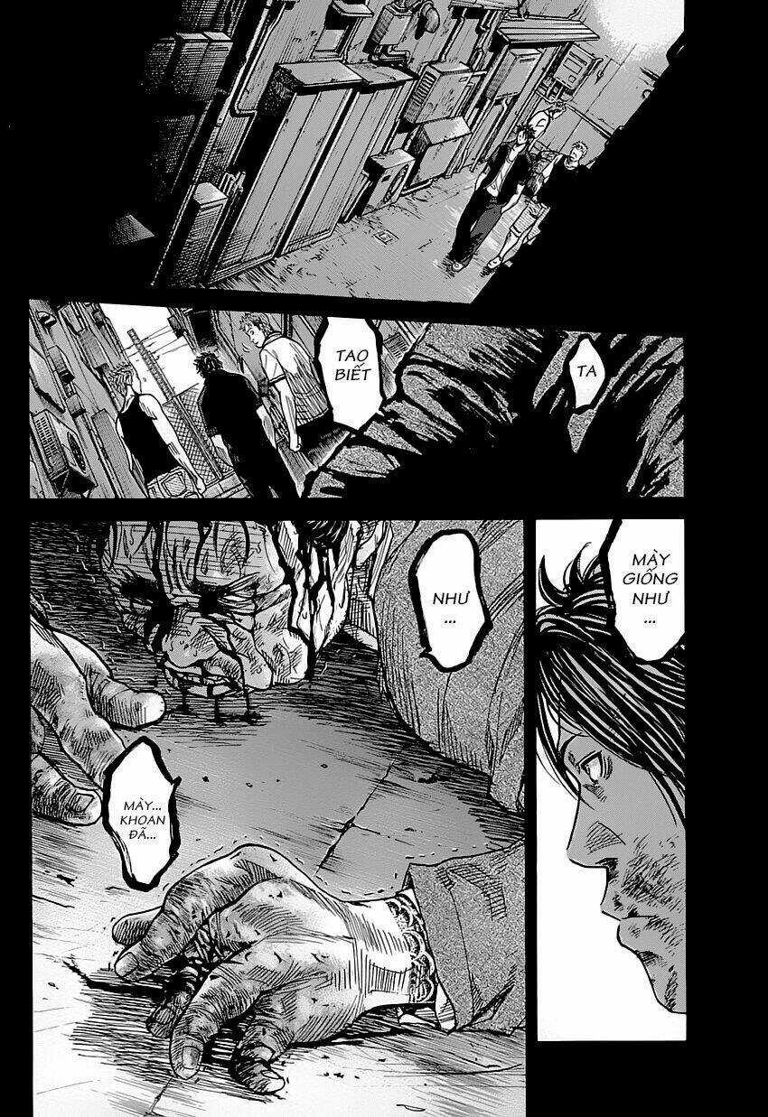 Shimauma - Chapter 1 - Trang 45