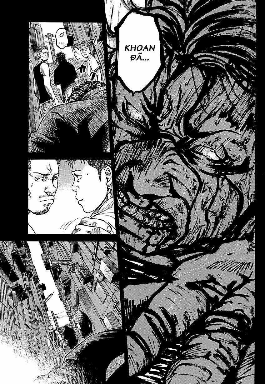 Shimauma - Chapter 1 - Trang 46