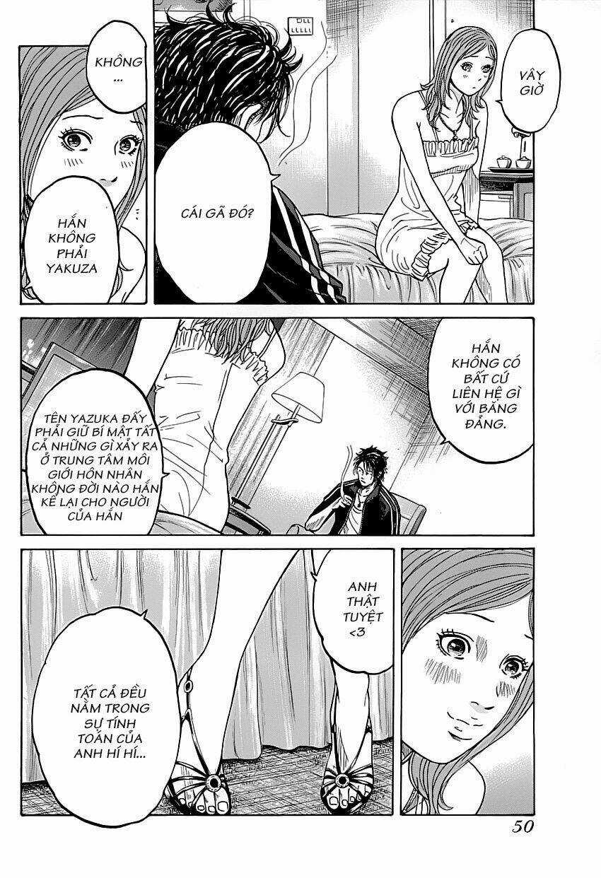 Shimauma - Chapter 1 - Trang 47