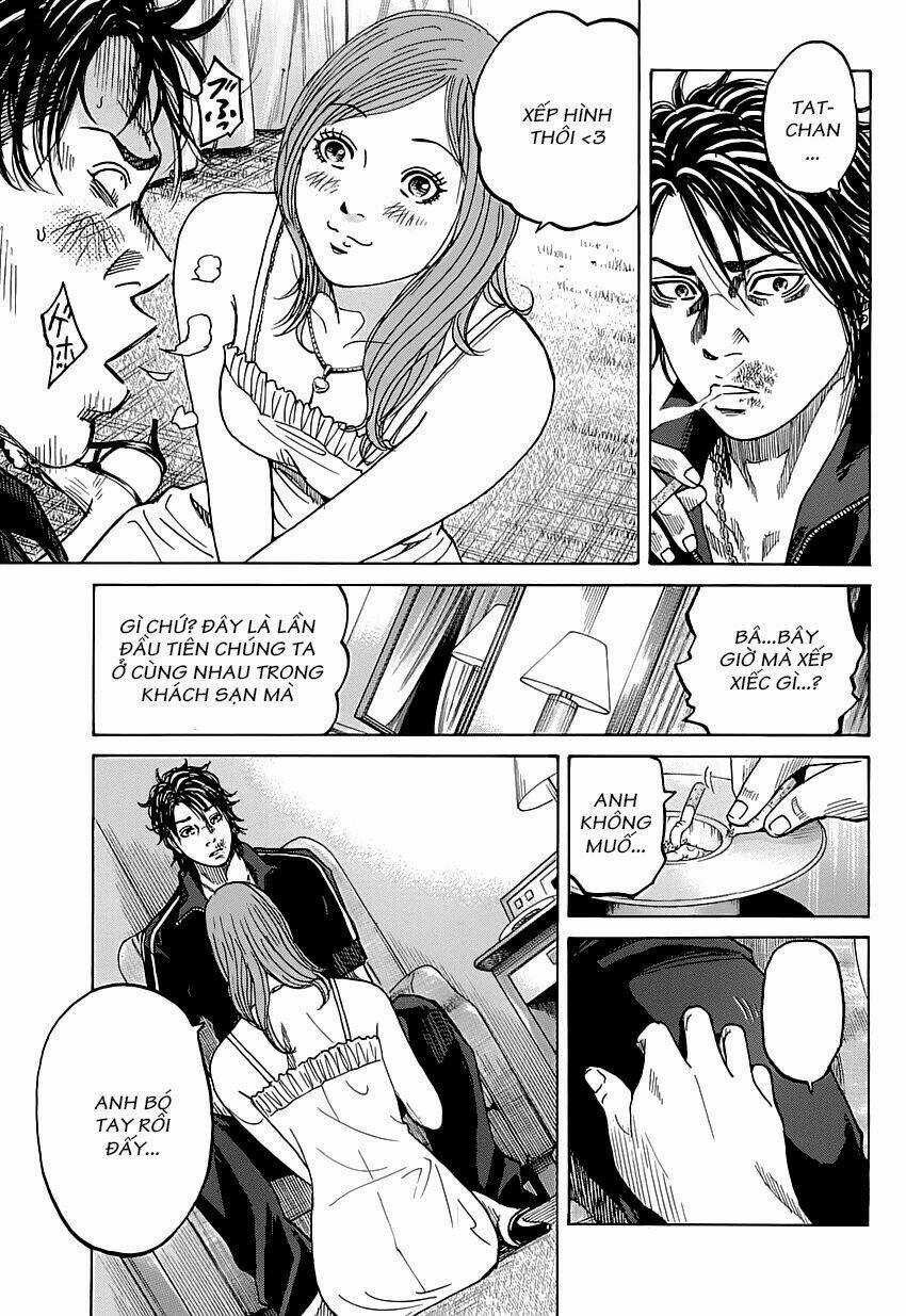 Shimauma - Chapter 1 - Trang 48