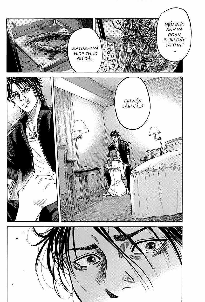 Shimauma - Chapter 1 - Trang 49