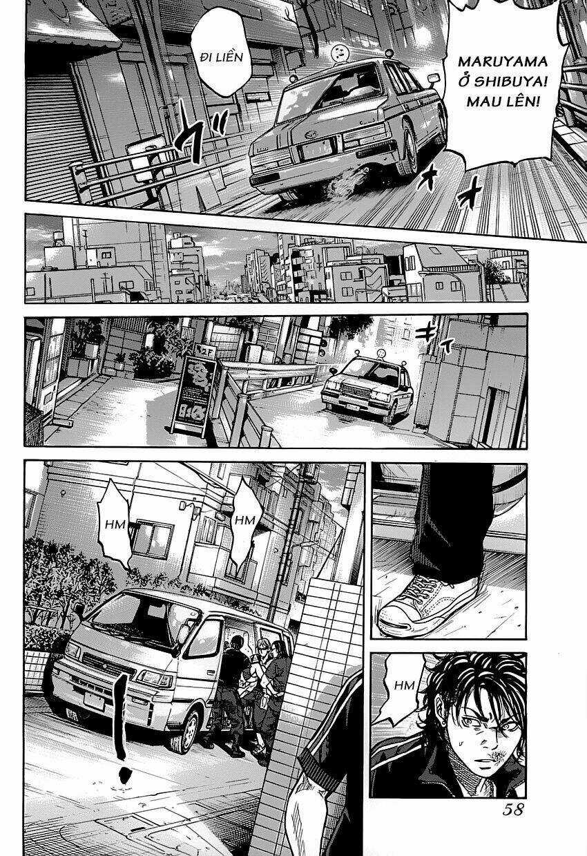 Shimauma - Chapter 1 - Trang 55