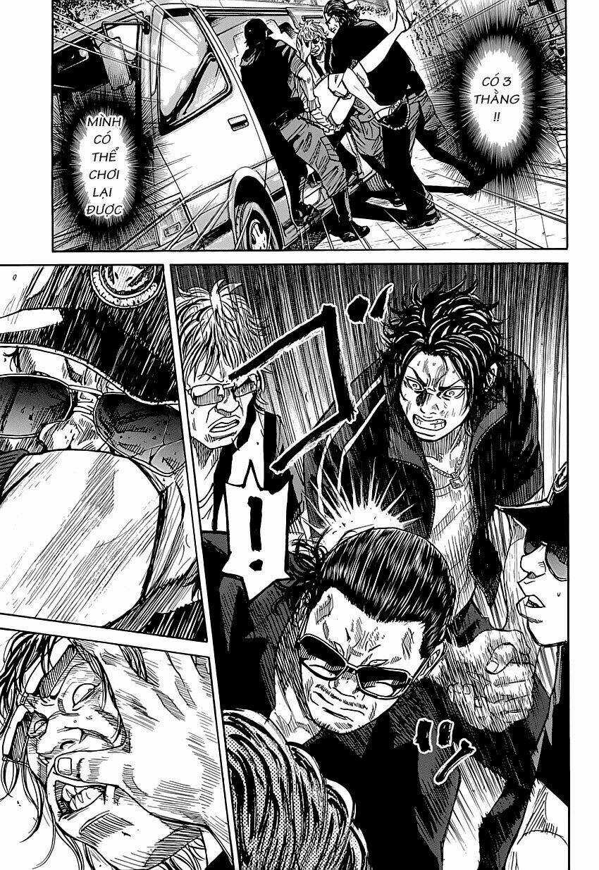 Shimauma - Chapter 1 - Trang 56