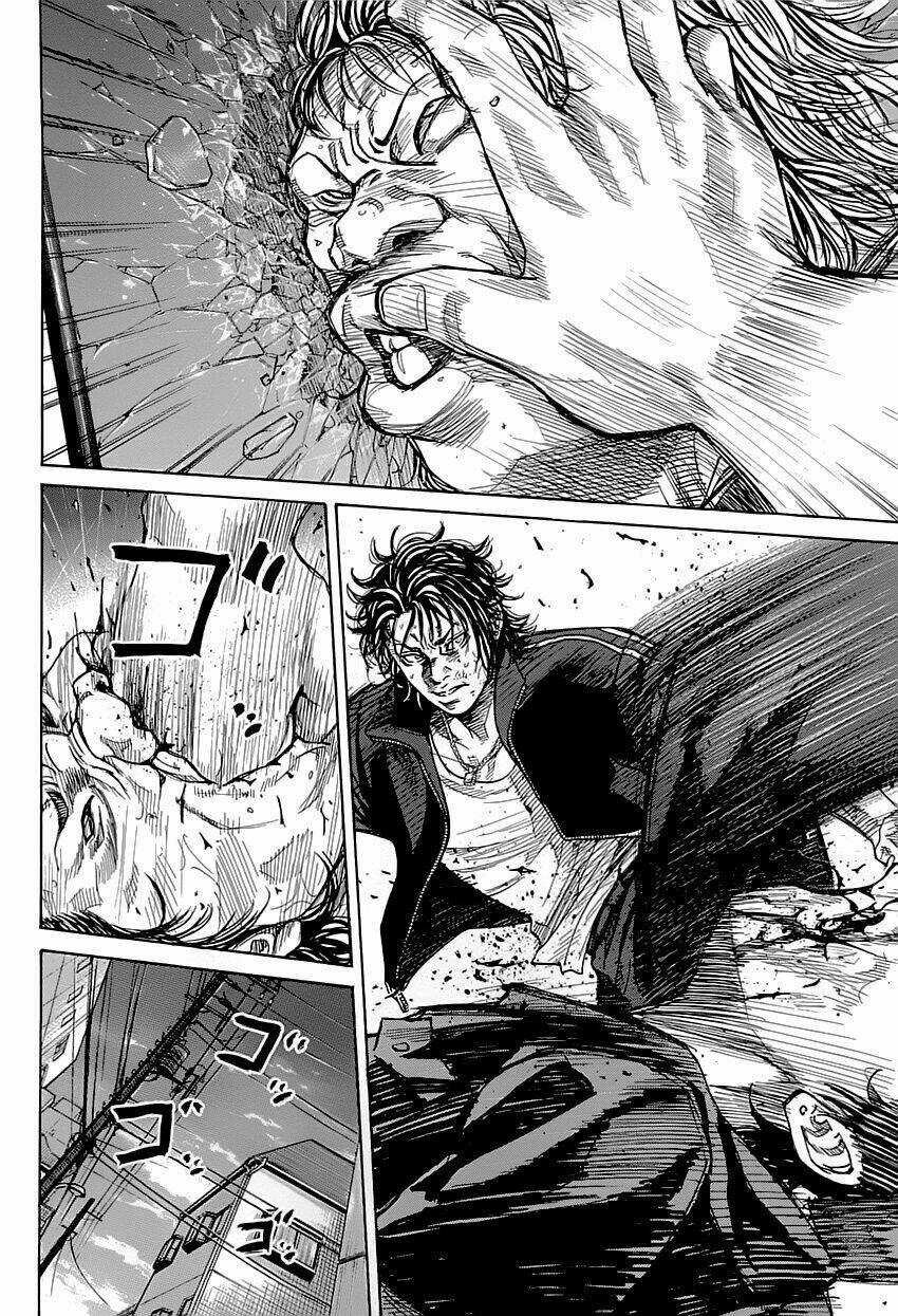 Shimauma - Chapter 1 - Trang 57