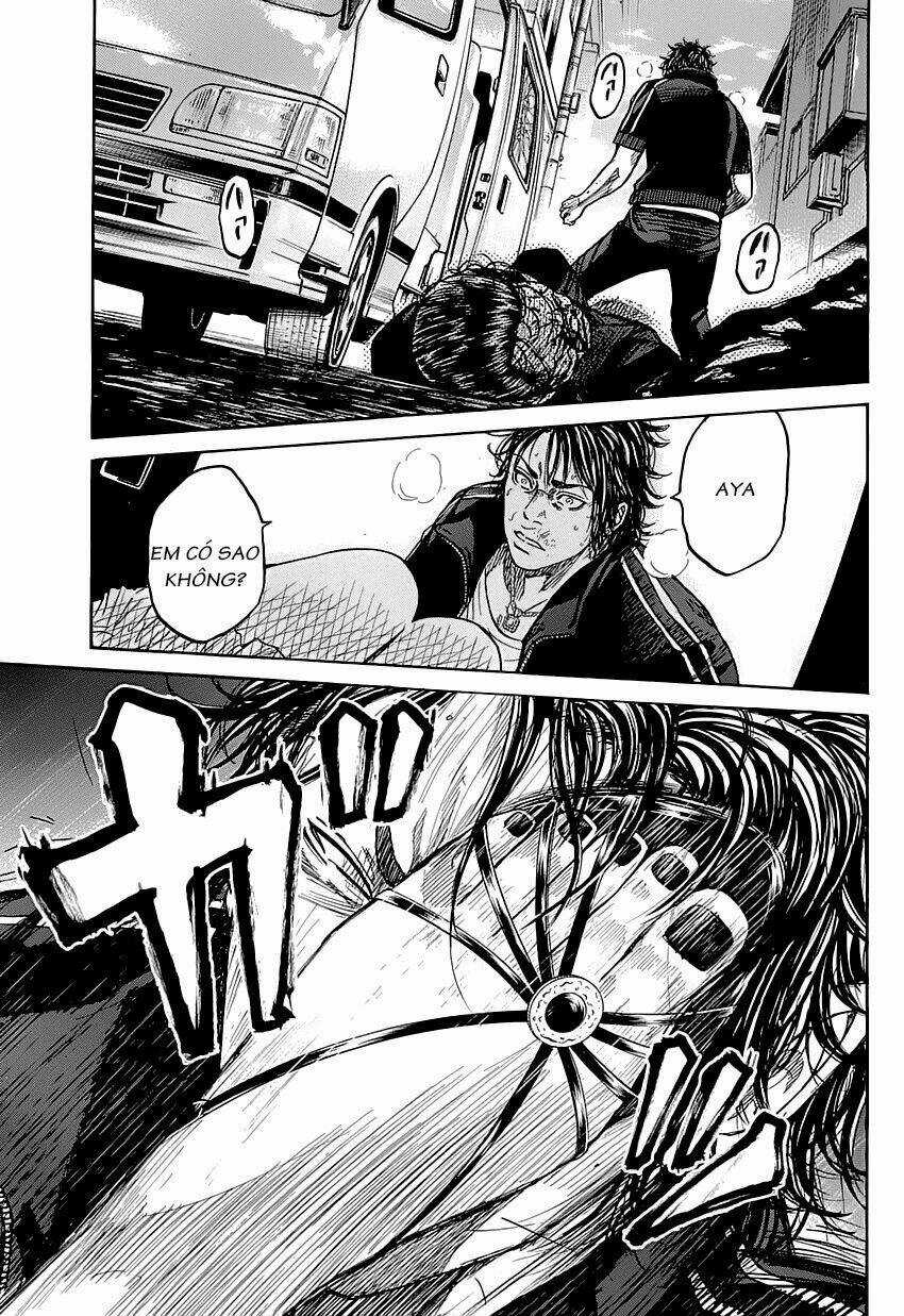 Shimauma - Chapter 1 - Trang 58