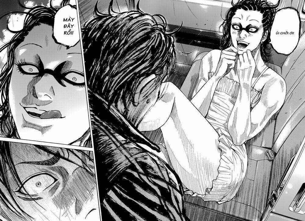 Shimauma - Chapter 1 - Trang 59