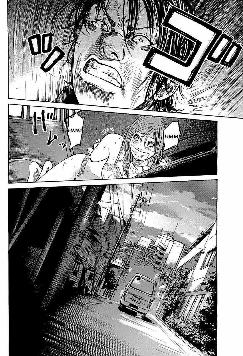 Shimauma - Chapter 1 - Trang 60