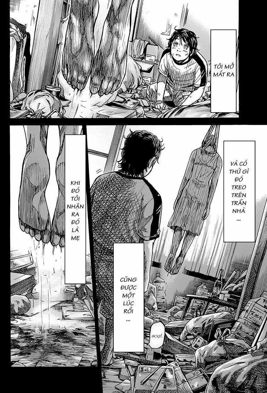 Shimauma - Chapter 1 - Trang 63