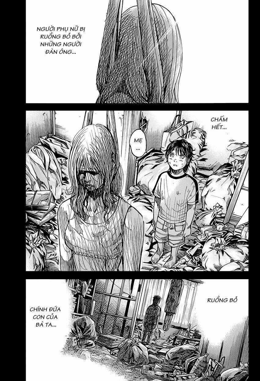 Shimauma - Chapter 1 - Trang 64