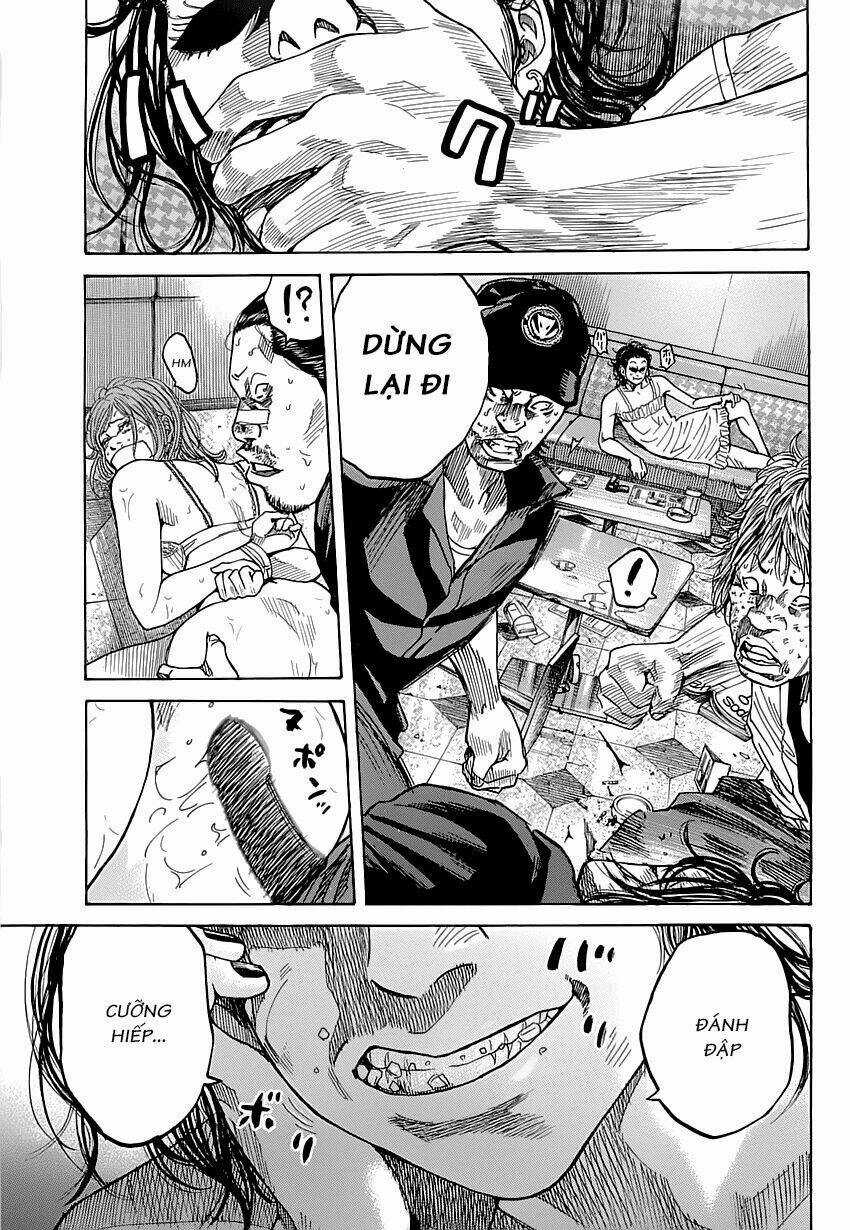 Shimauma - Chapter 1 - Trang 66