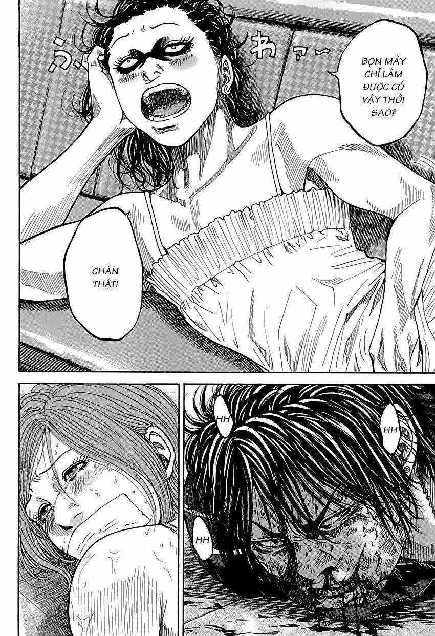 Shimauma - Chapter 1 - Trang 67