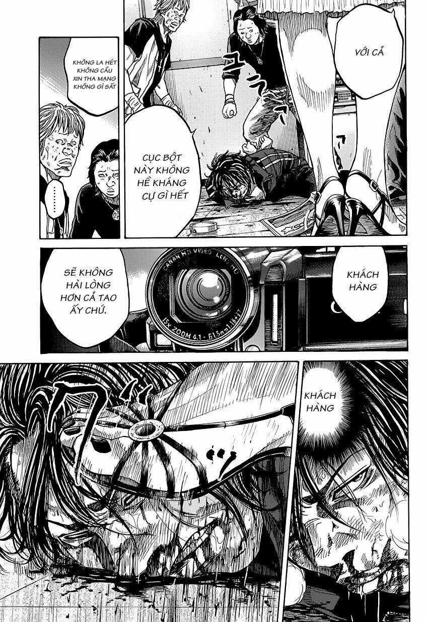 Shimauma - Chapter 1 - Trang 68