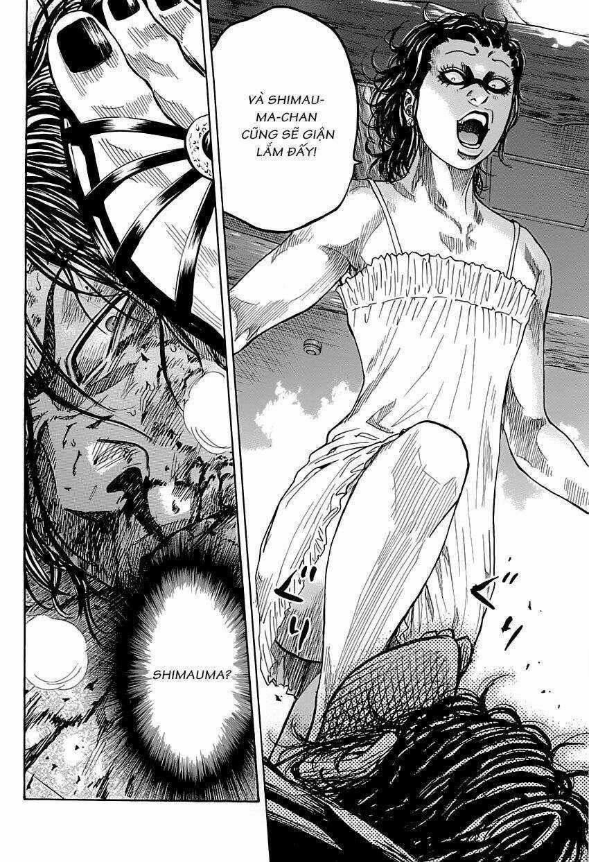Shimauma - Chapter 1 - Trang 69