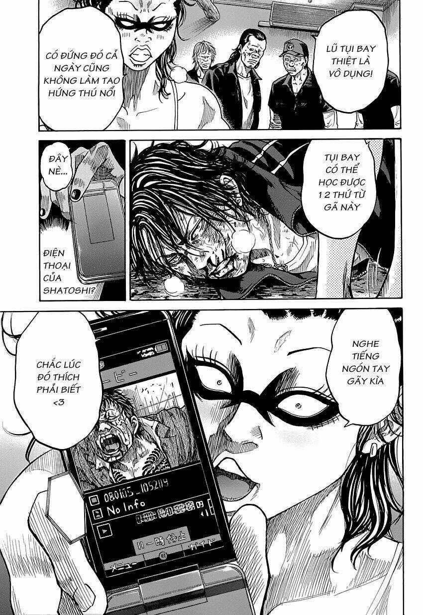 Shimauma - Chapter 1 - Trang 70