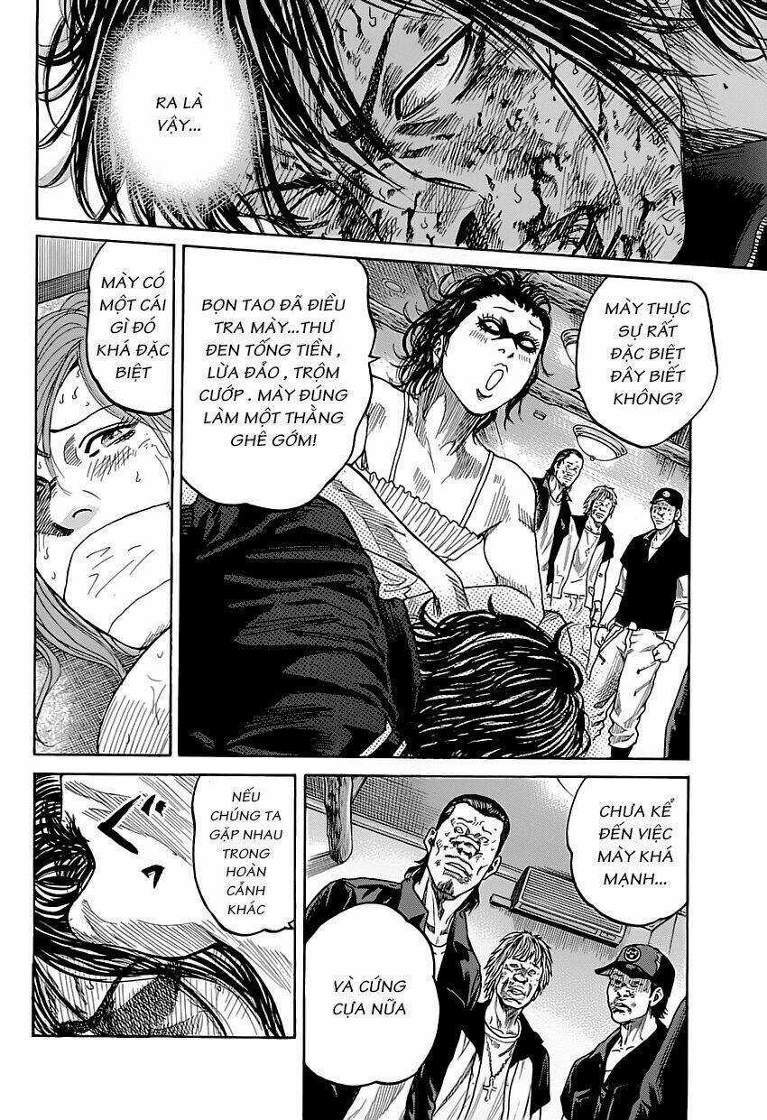 Shimauma - Chapter 1 - Trang 71