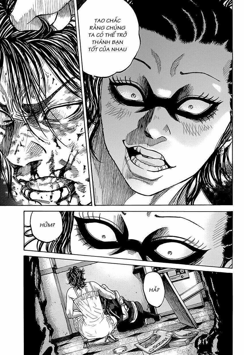 Shimauma - Chapter 1 - Trang 72