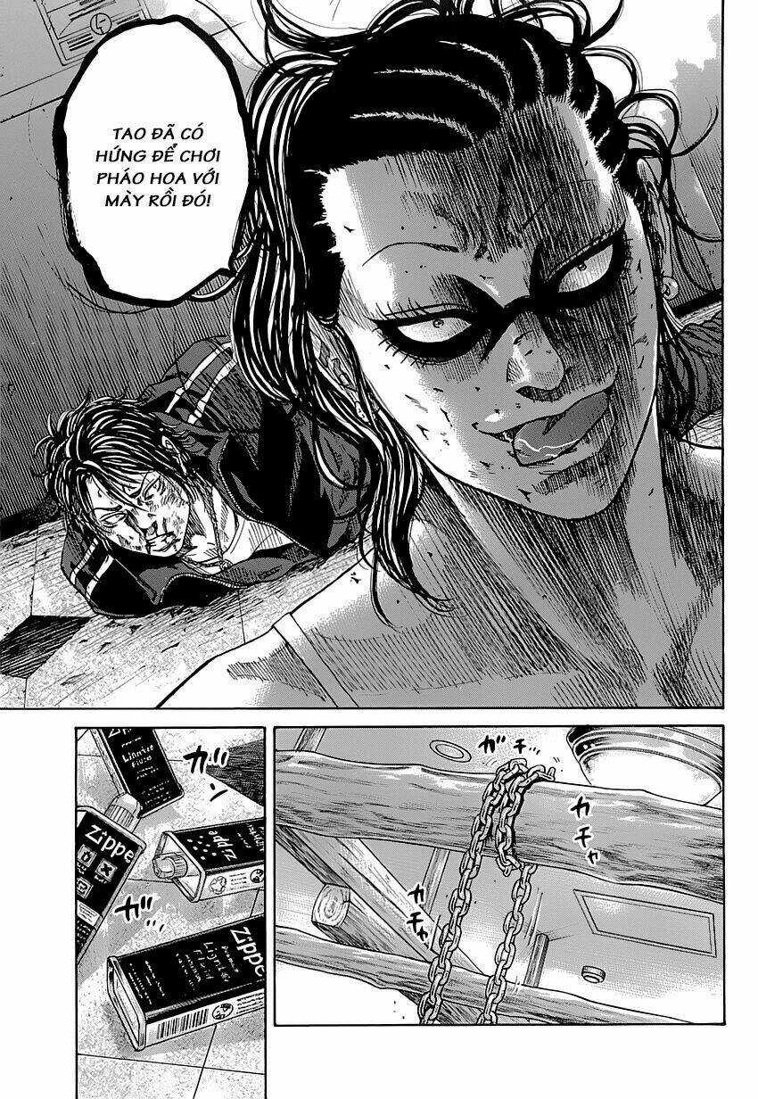 Shimauma - Chapter 1 - Trang 74