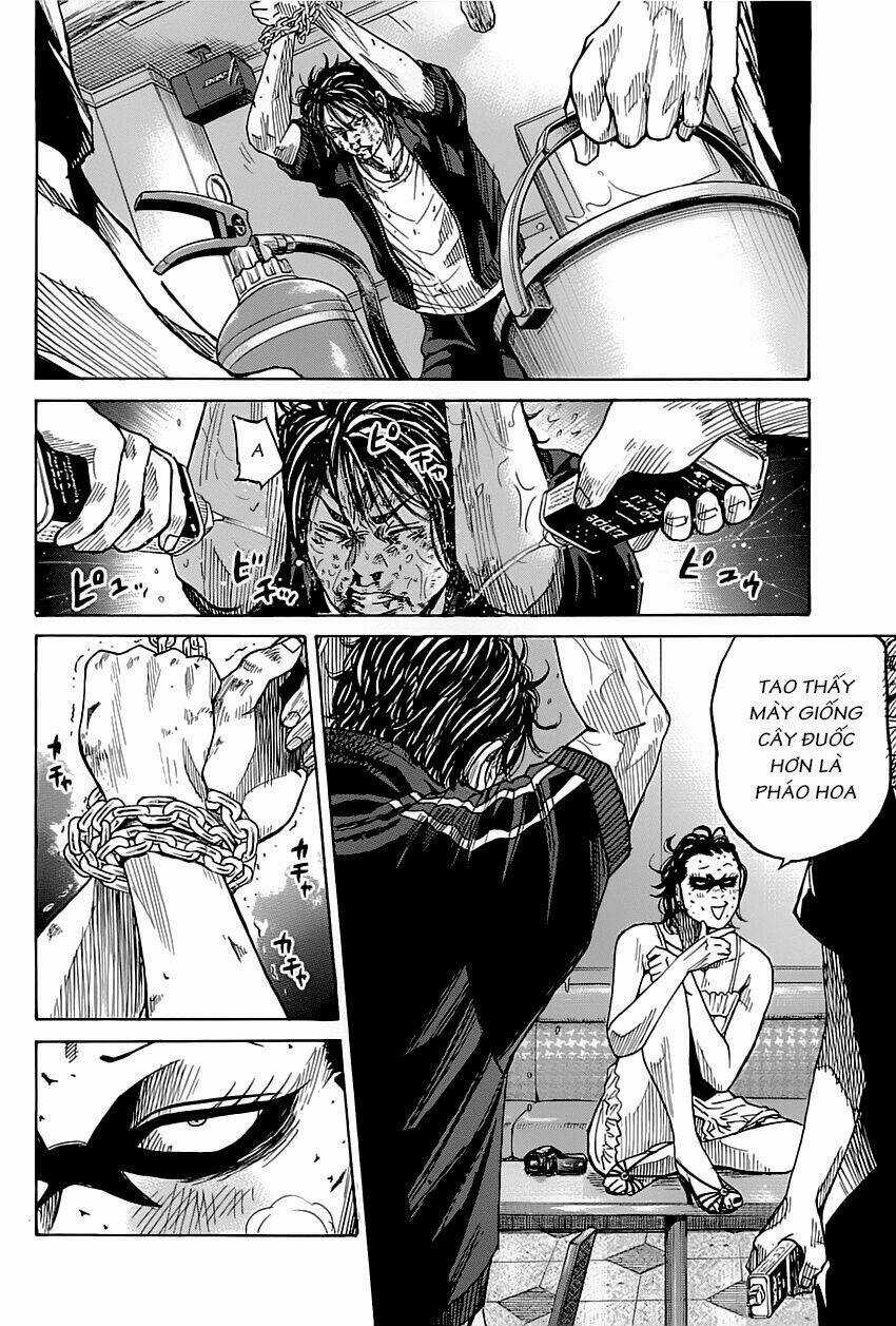 Shimauma - Chapter 1 - Trang 75