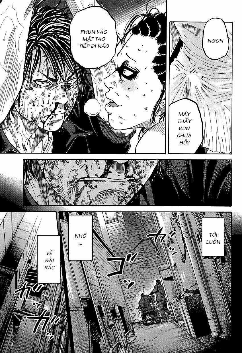 Shimauma - Chapter 1 - Trang 76