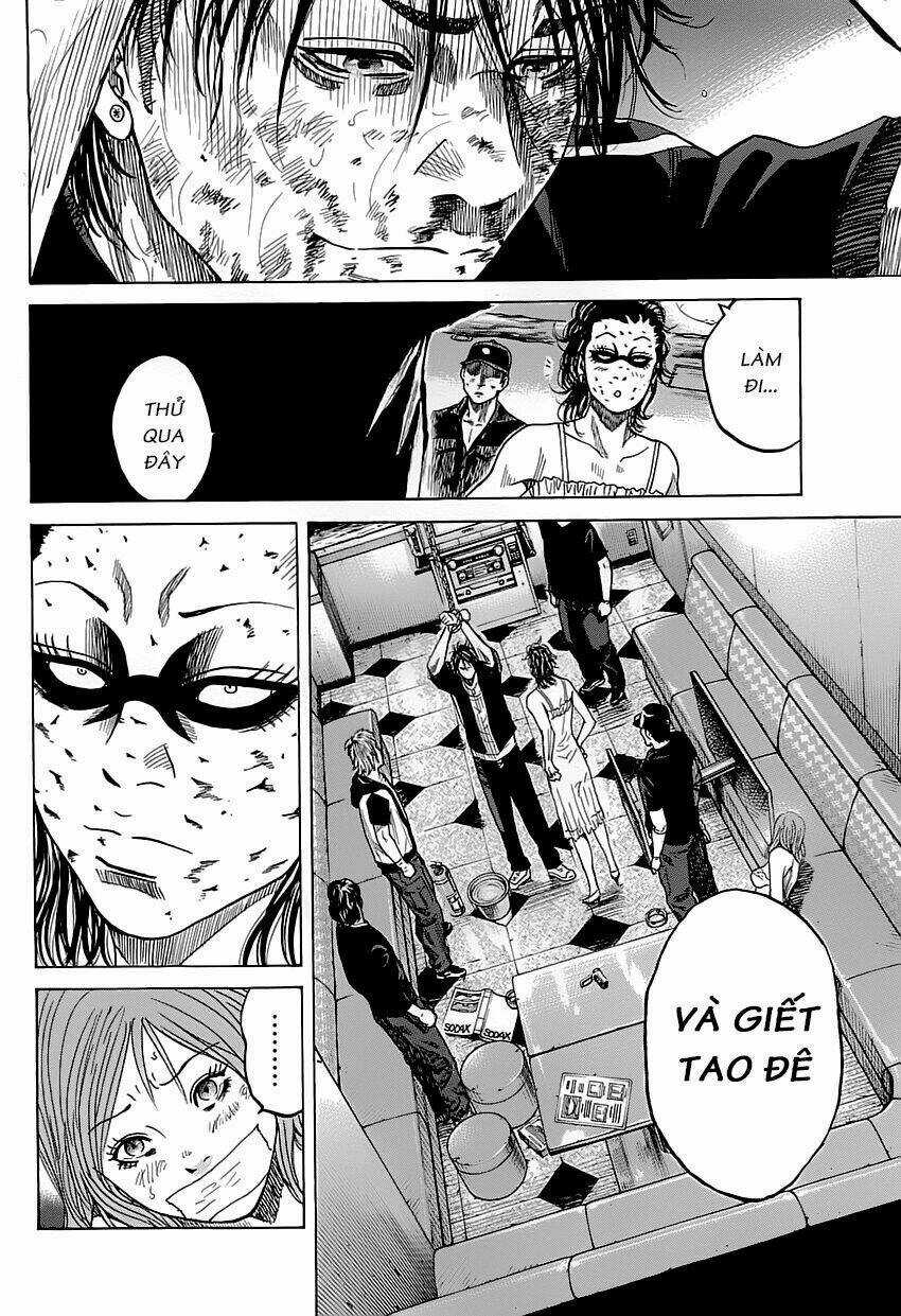 Shimauma - Chapter 1 - Trang 79