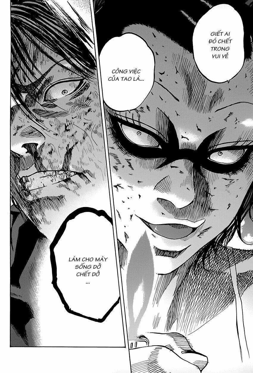 Shimauma - Chapter 1 - Trang 83