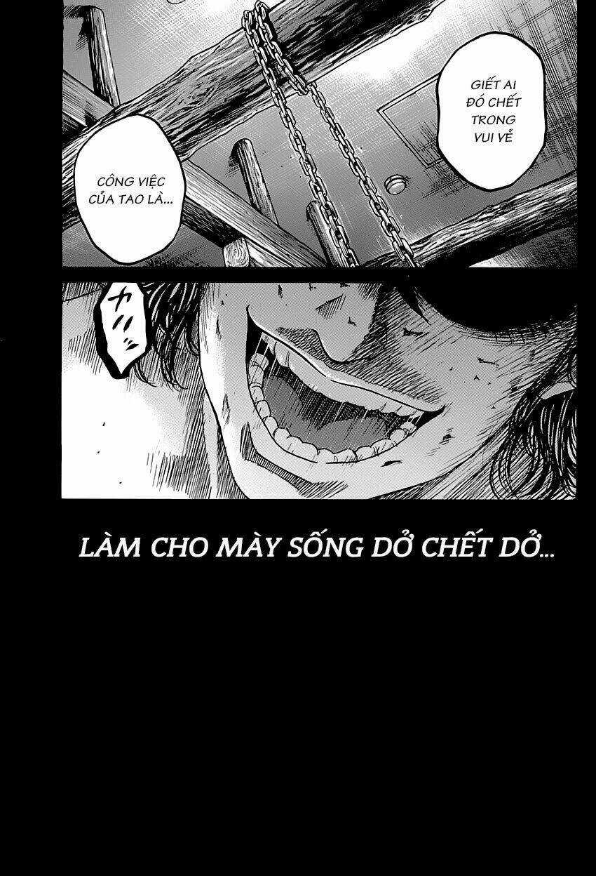 Shimauma - Chapter 1 - Trang 84