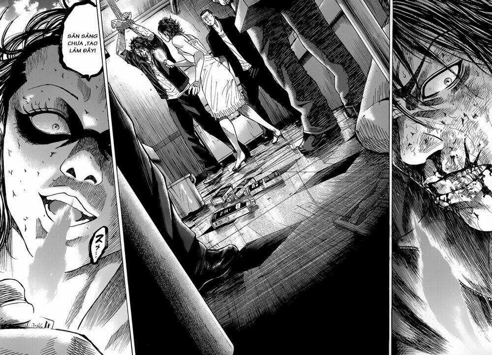 Shimauma - Chapter 1 - Trang 85