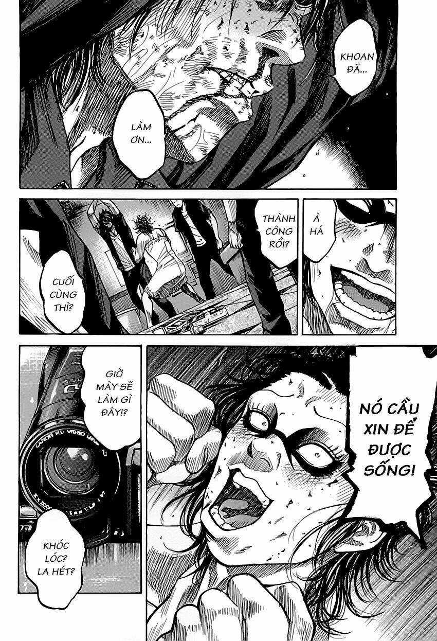 Shimauma - Chapter 1 - Trang 86